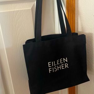 Eileen Fisher Tote Bag